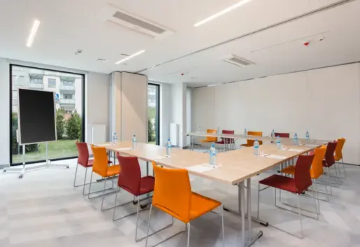 Wnętrze Sala Diamond – zdjęcie 2