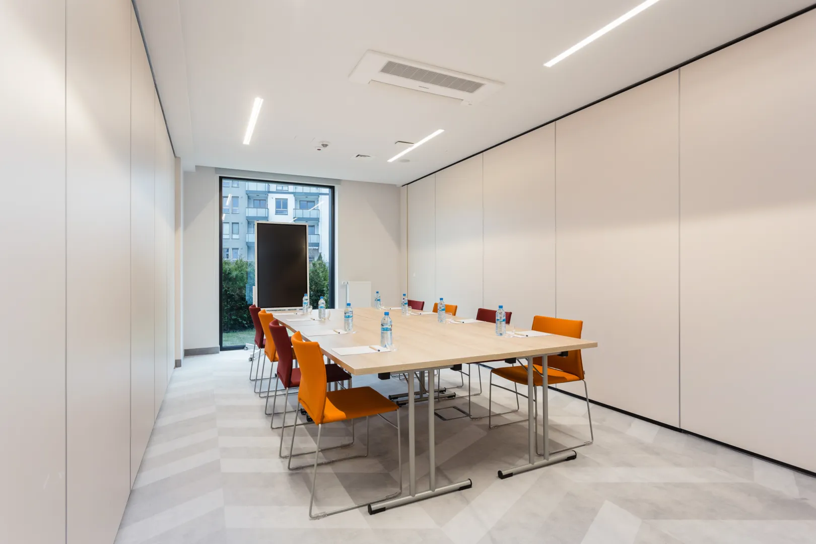 Sala Crystal