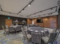 Focus Hotel Warszawa Premium**** - Sala konferencyjna 6