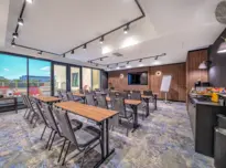 Focus Hotel Warszawa Premium**** - Sala konferencyjna 4