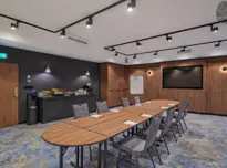 Focus Hotel Warszawa Premium**** - Sala konferencyjna 5