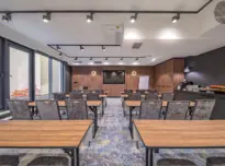 Focus Hotel Warszawa Premium**** - Sala konferencyjna 2