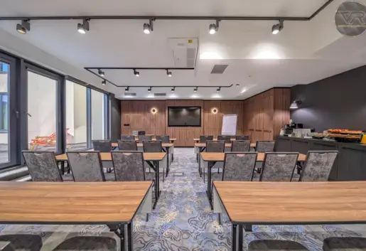 Sale szkoleniowe / zaplecze konferencyjne