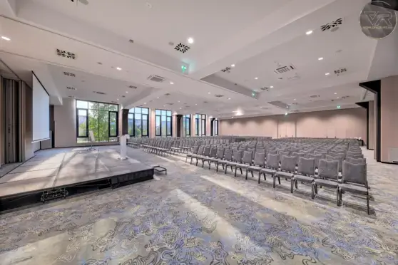 Zaplecze konferencyjne