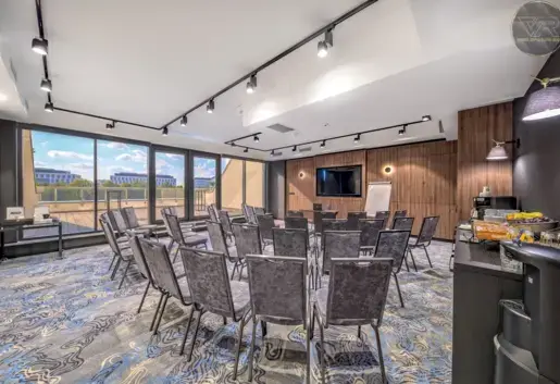 Zaplecze konferencyjne