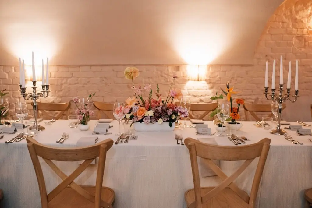 Konferencje i bankiety / restauracje hotelowe