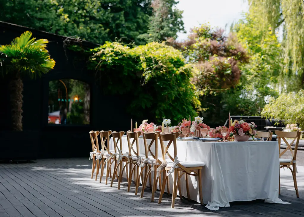 Sale szkoleniowe / zaplecze konferencyjne