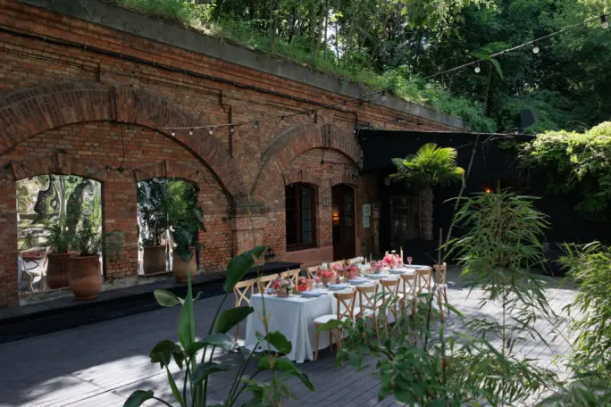 Zaplecze konferencyjne