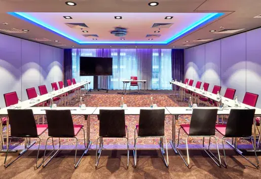 sala konferencyjna do 50 osób