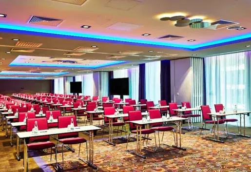 Sale szkoleniowe / zaplecze konferencyjne