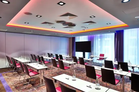 Sale szkoleniowe / zaplecze konferencyjne