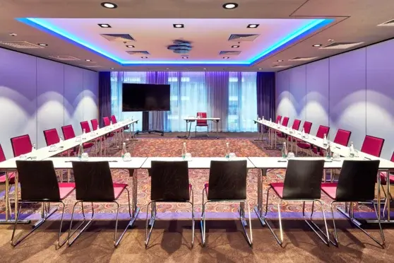 Zaplecze konferencyjne