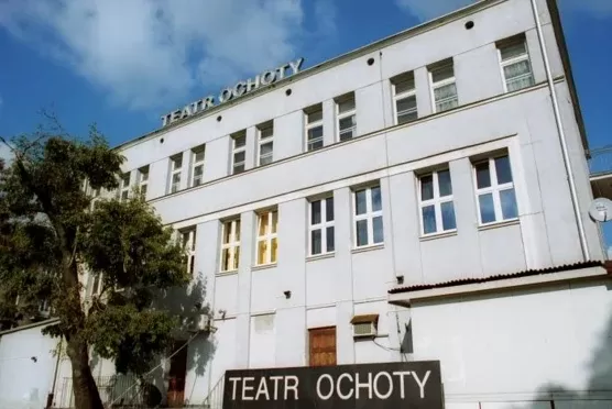 Teatr Ochoty