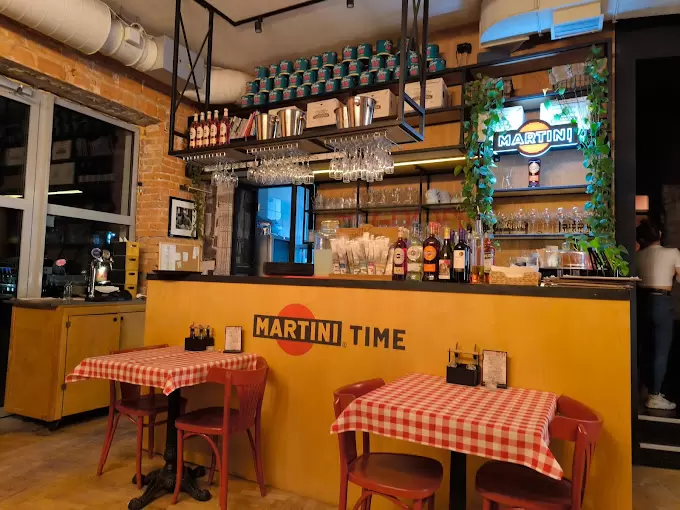 Konferencje i bankiety / restauracje hotelowe