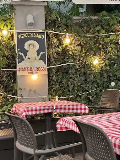 Restauracje hotelowe