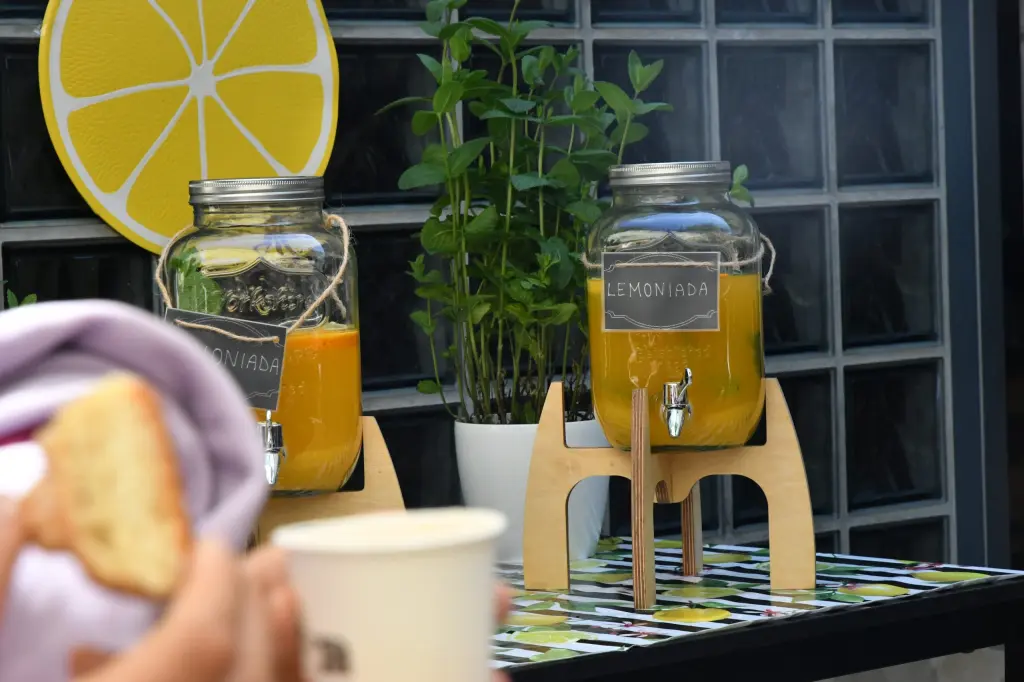 Konferencje i bankiety / restauracje hotelowe