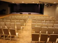 Zdjęcie sali Sala widowiskowa nr 8