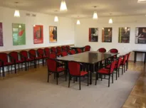 sala konferencyjna do 40 osób