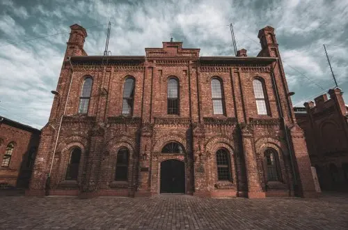 Muzeum Gazowni Warszawskiej