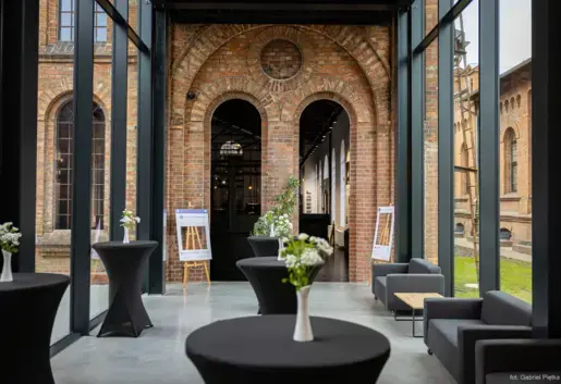 Sale szkoleniowe / zaplecze konferencyjne