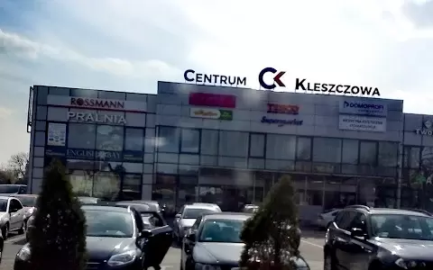 CK Centrum Kleszczowa