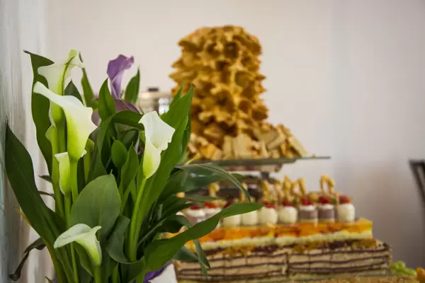 Restauracje hotelowe