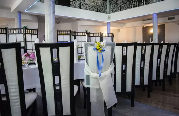 Sale szkoleniowe / zaplecze konferencyjne