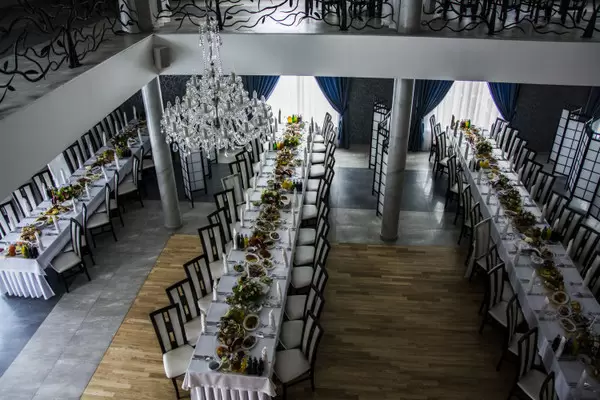 Sale szkoleniowe / zaplecze konferencyjne