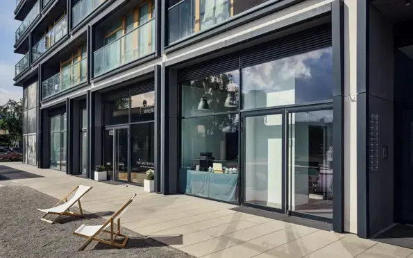 Sala Szkoleniowa Warszawa: Stacja Wiedzy