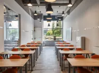 Zdjęcie sali Sala konferencyjna