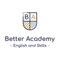 Logo Better Academy