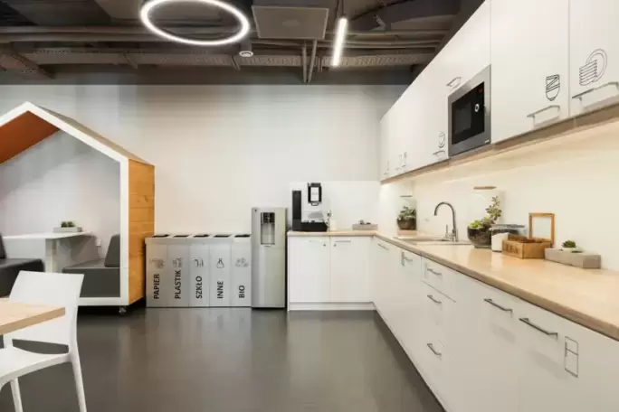 Restauracje hotelowe