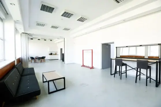 Zaplecze konferencyjne