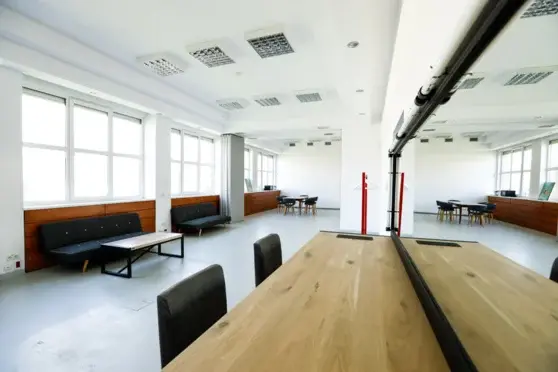 Zaplecze konferencyjne