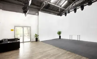 Zdjęcie obiektu Studio Magazyn