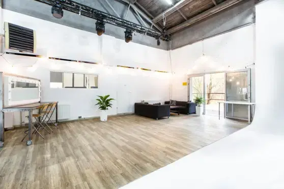 Zaplecze konferencyjne