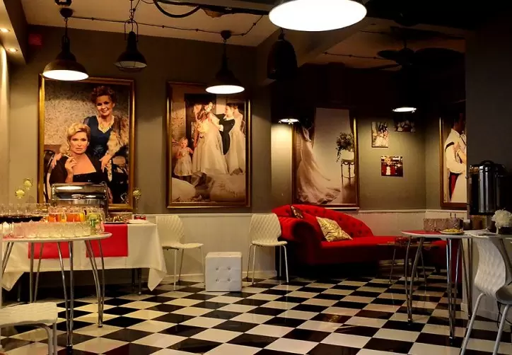 Teatr Kwadrat - zdjęcie z galerii