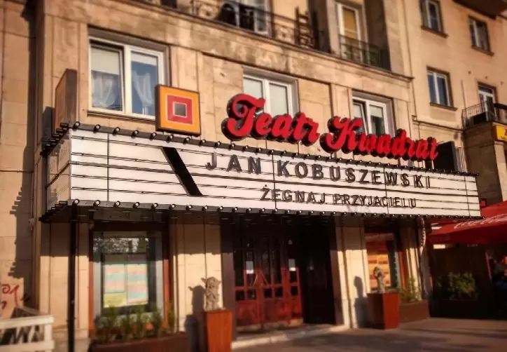 Teatr Kwadrat