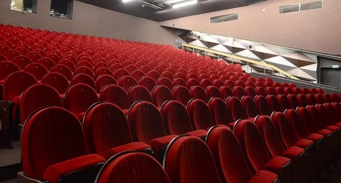 sala konferencyjna do 390 osób