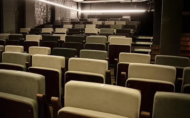 sala konferencyjna do 100 osób