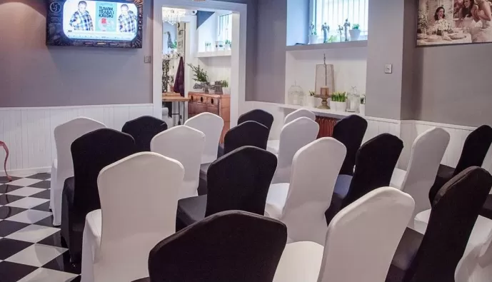 sala konferencyjna do 30 osób