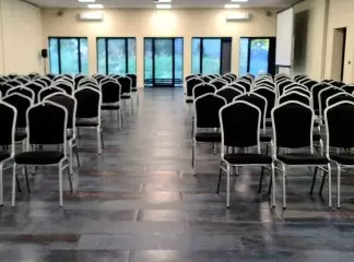 Zaplecze konferencyjne