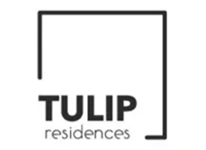 Logo Tulip Residences Warsaw Targowa***