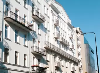 Zdjęcie obiektu Hotel No.4 Residence***