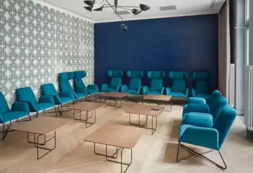 Zaplecze konferencyjne