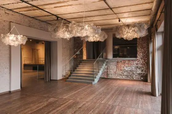 Przestrzeń Eventowa Chłodna Kręgliccy