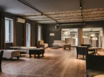 Zdjęcie sali Przestrzeń eventowa