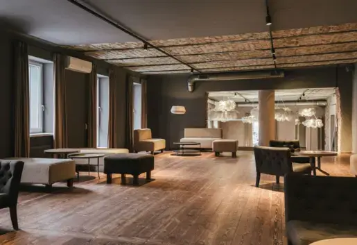 Sale szkoleniowe / zaplecze konferencyjne