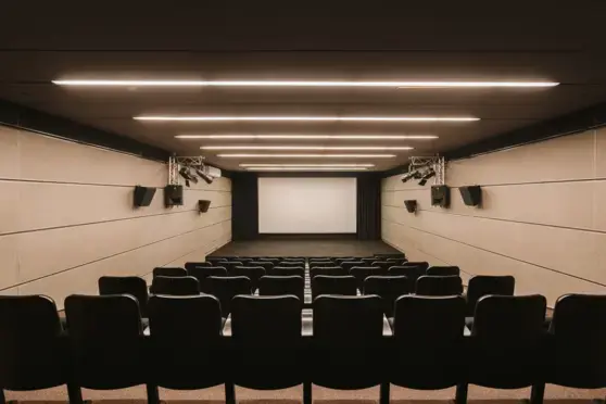 Sale szkoleniowe / zaplecze konferencyjne