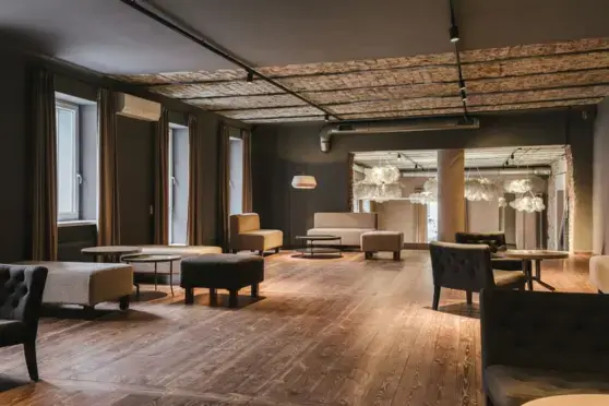 Sale szkoleniowe / zaplecze konferencyjne